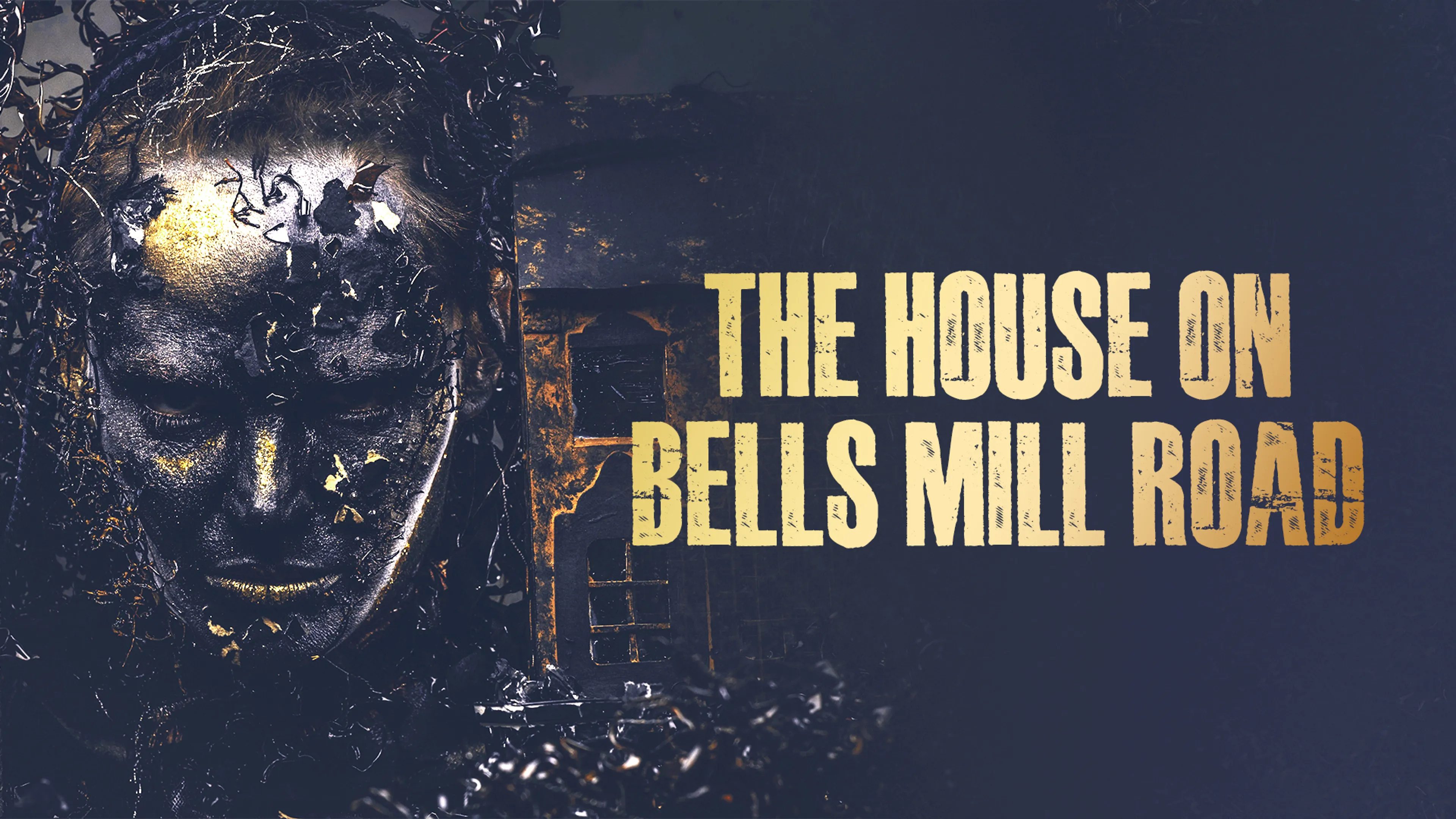 The House on Bells Mill Road poster